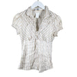 Unisex Zara - Lyhythihainen pusero, koko 40 -  ()