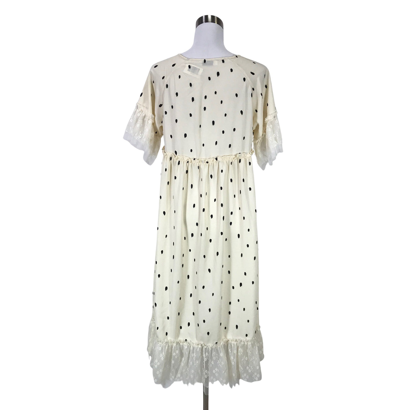 Unisex Amy Lynn - Sifonkimekko, koko 36 -  (2)