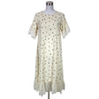Unisex Amy Lynn - Sifonkimekko, koko 36 -  ()