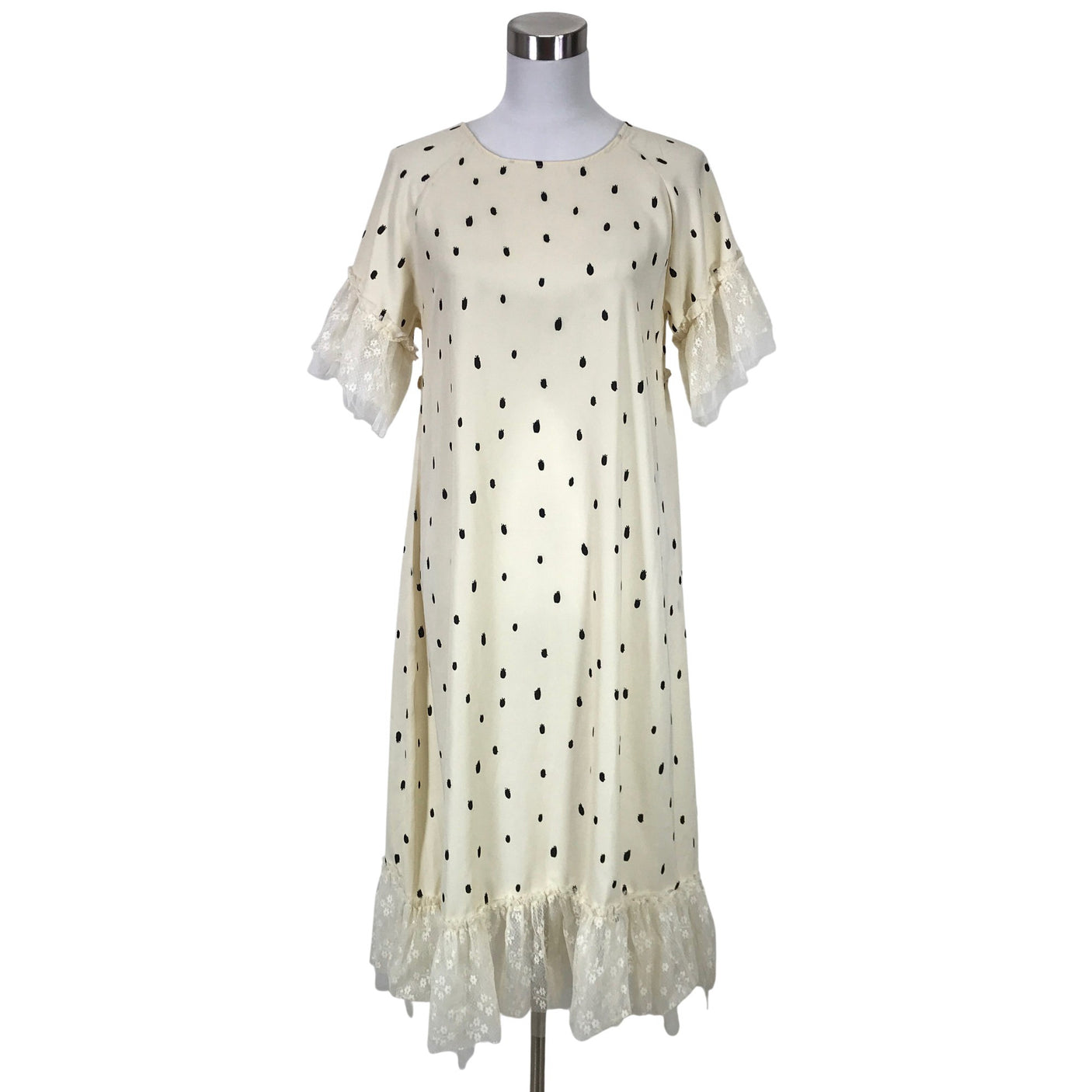 Unisex Amy Lynn - Sifonkimekko, koko 36 -  (1)