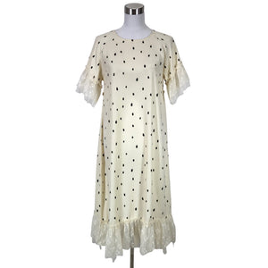 Unisex Amy Lynn - Sifonkimekko, koko 36 -  (1)