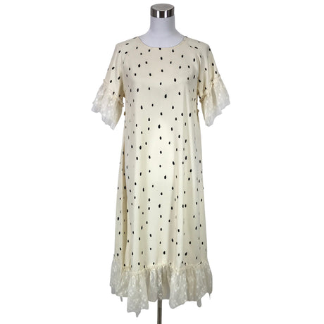 Unisex Amy Lynn - Sifonkimekko, koko 36 -  ()