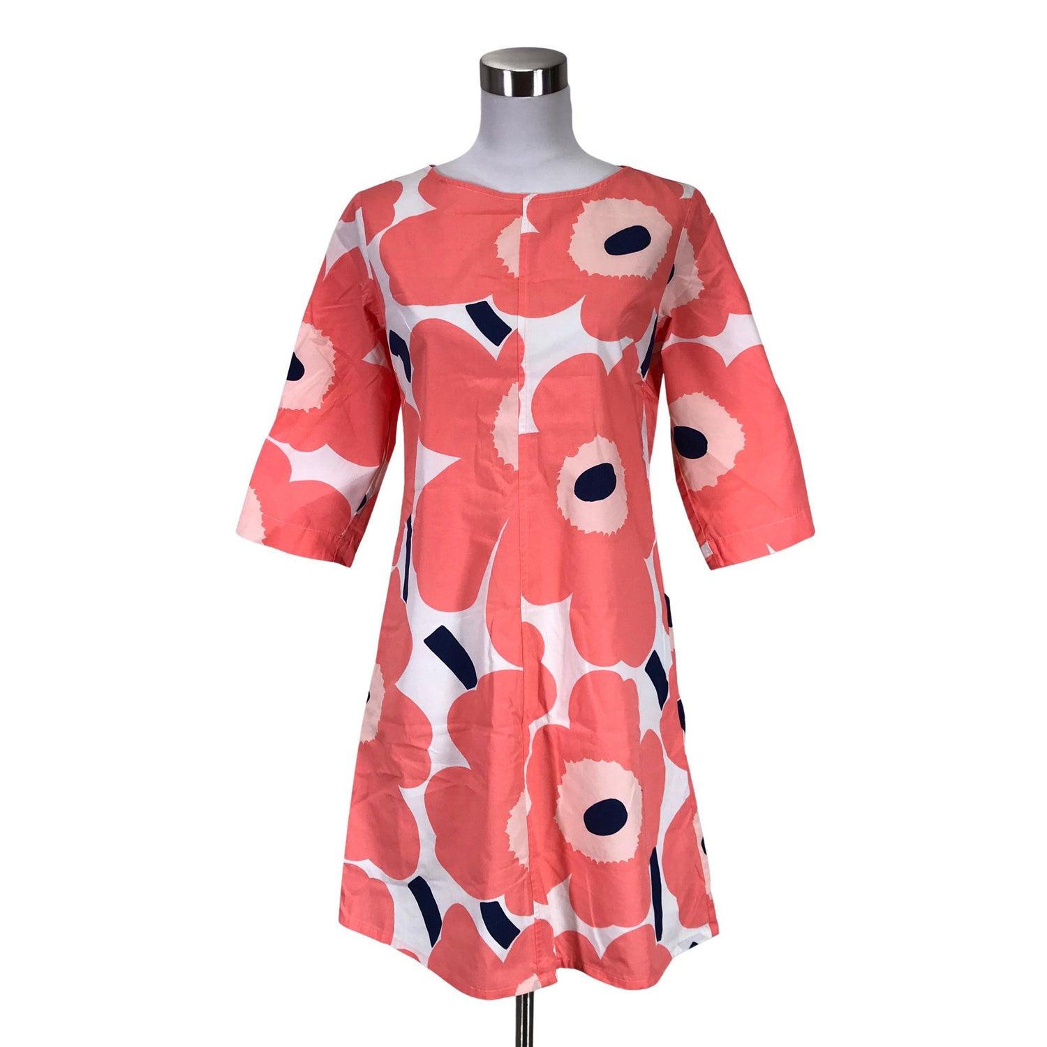  Mekko  Kangasmekko, koko 36  Marimekko 