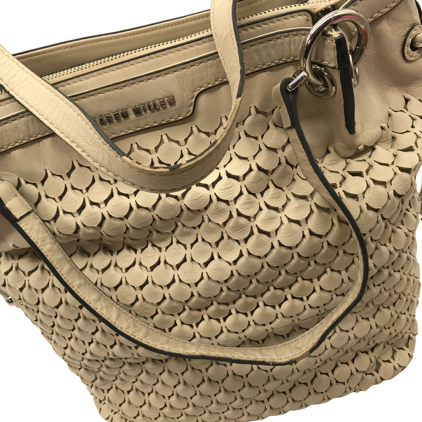 Unisex Karen Millen - Käsilaukku, koko Maxi -  (3)