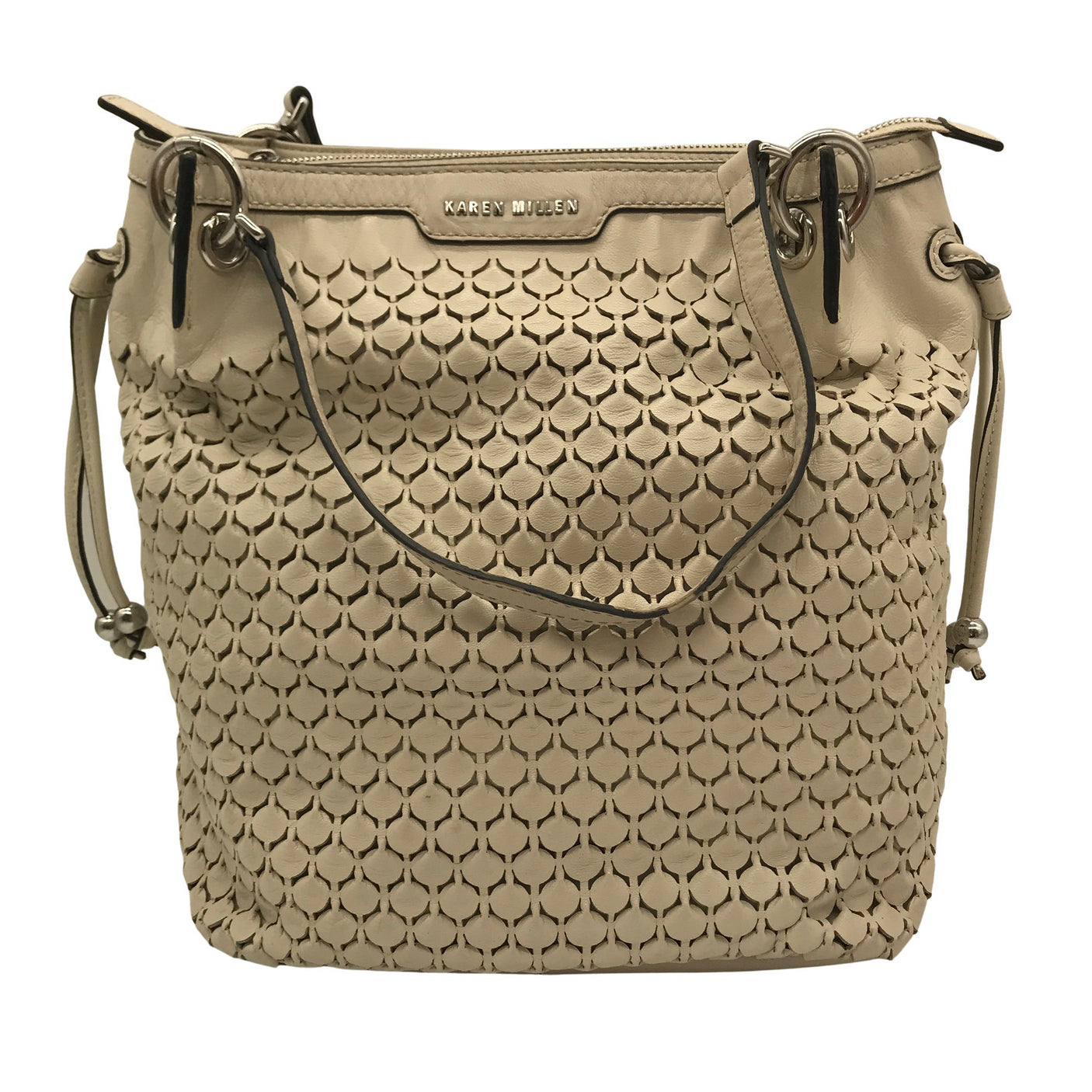 Unisex Karen Millen - Käsilaukku, koko Maxi -  (1)