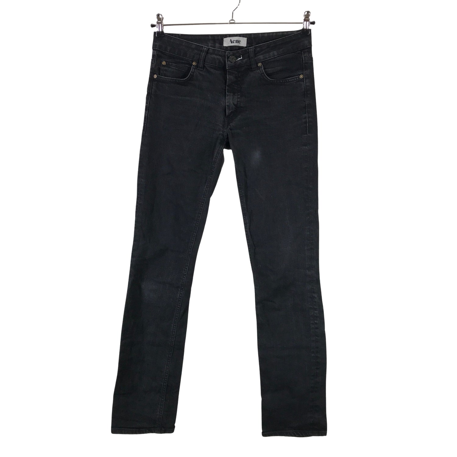  Farkut  Farkut, koko 38  Acne 