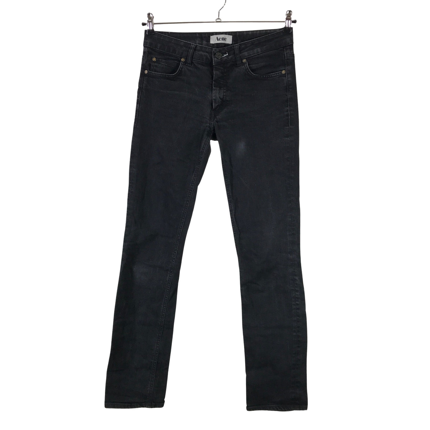 Unisex Acne - Farkut, koko 38 -  (1)