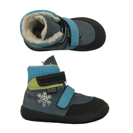 Unisex Jonap - Talvikengät, koko 26 -  ()