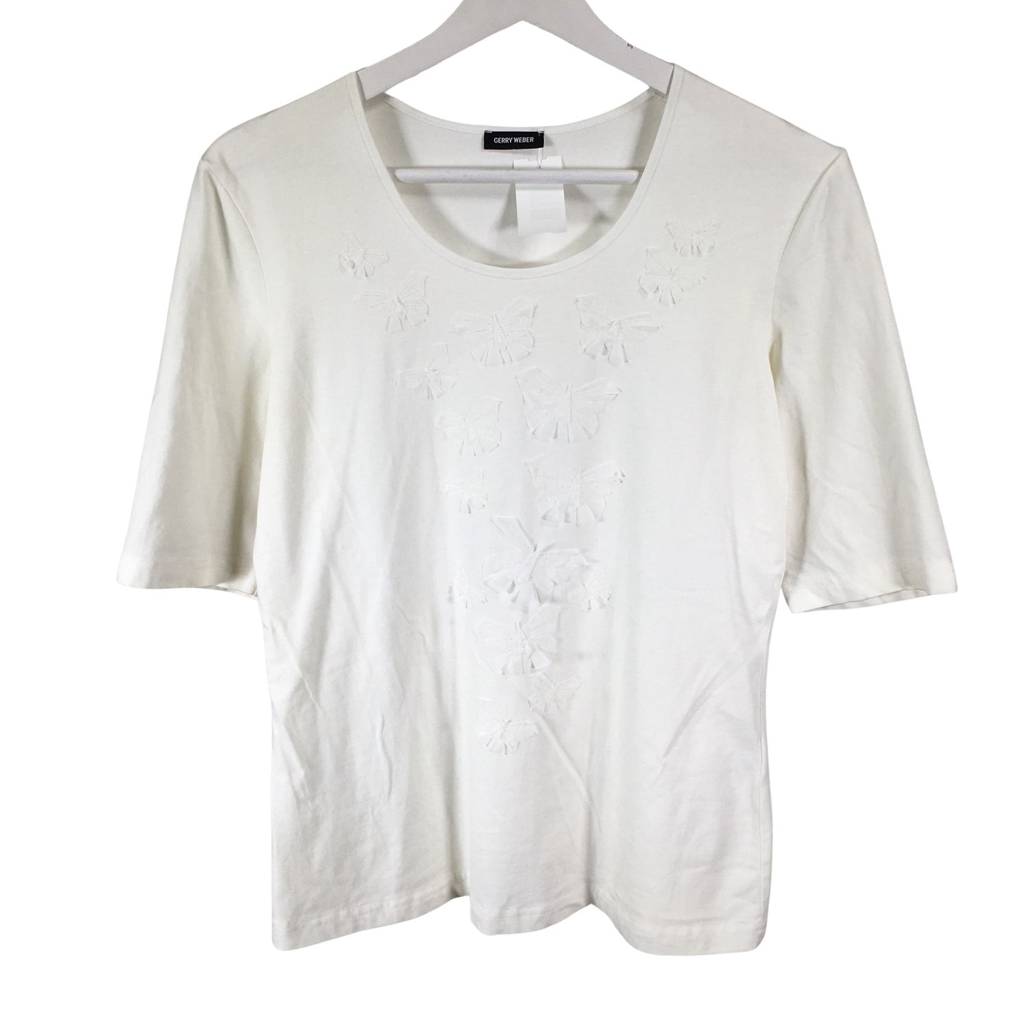  T-paita  T-paita, koko 38  Gerry Weber 