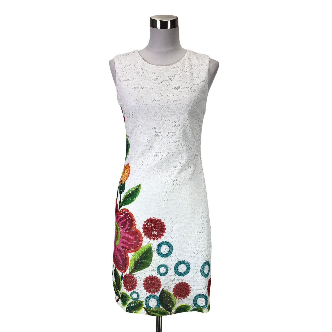 Unisex Desigual - Kotelomekko, koko 36 -  (1)