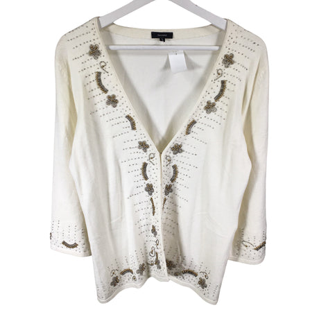 Unisex Share - Neuletakki, koko 38 -  ()