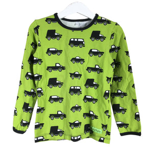 Unisex NuttuNurin - Trikoopaita, koko 104 - 110 -  (1)