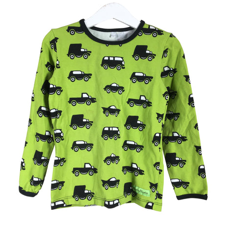 Unisex NuttuNurin - Trikoopaita, koko 104 - 110 -  ()