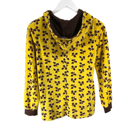 Unisex Suvi-Kukka - Huppari, koko 36 -  (2)