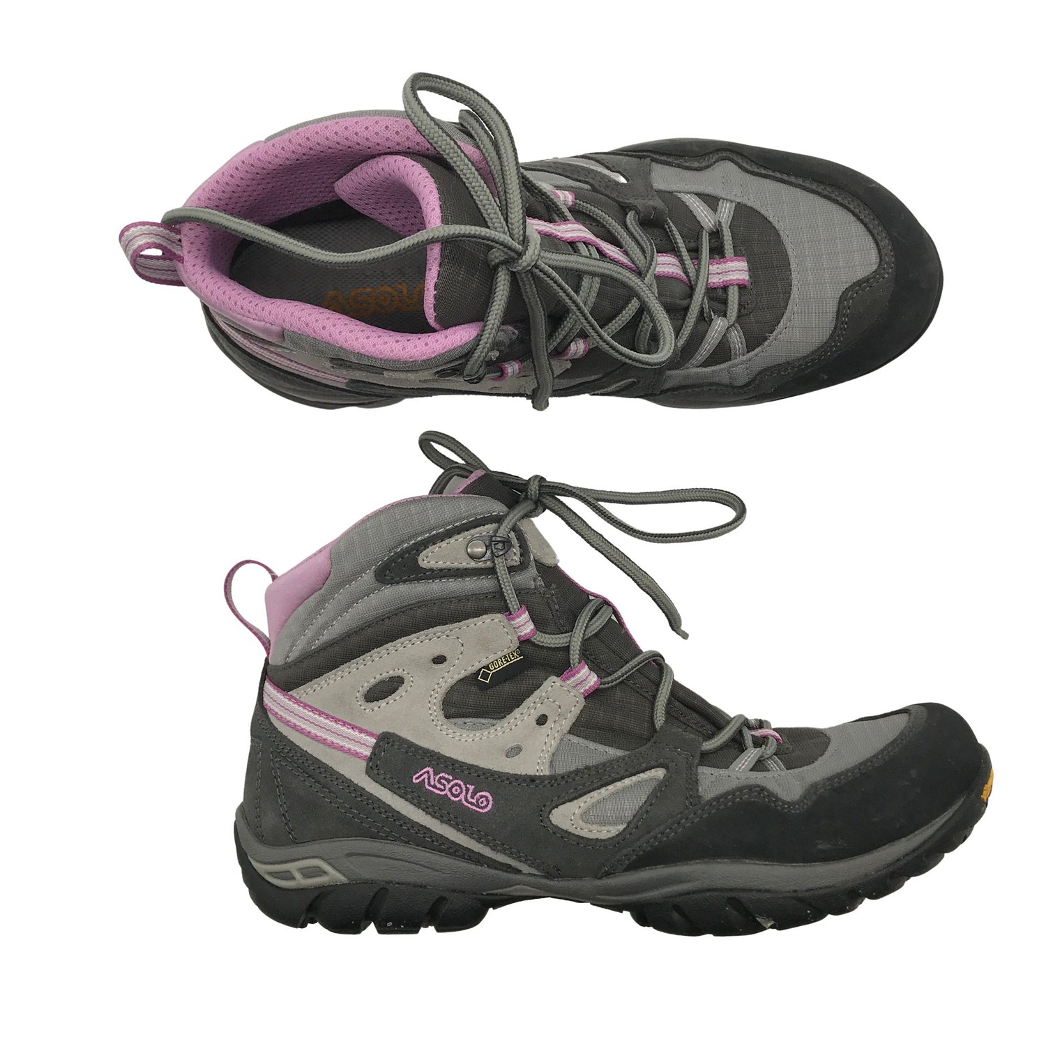 Vaelluskenkä, koko 42