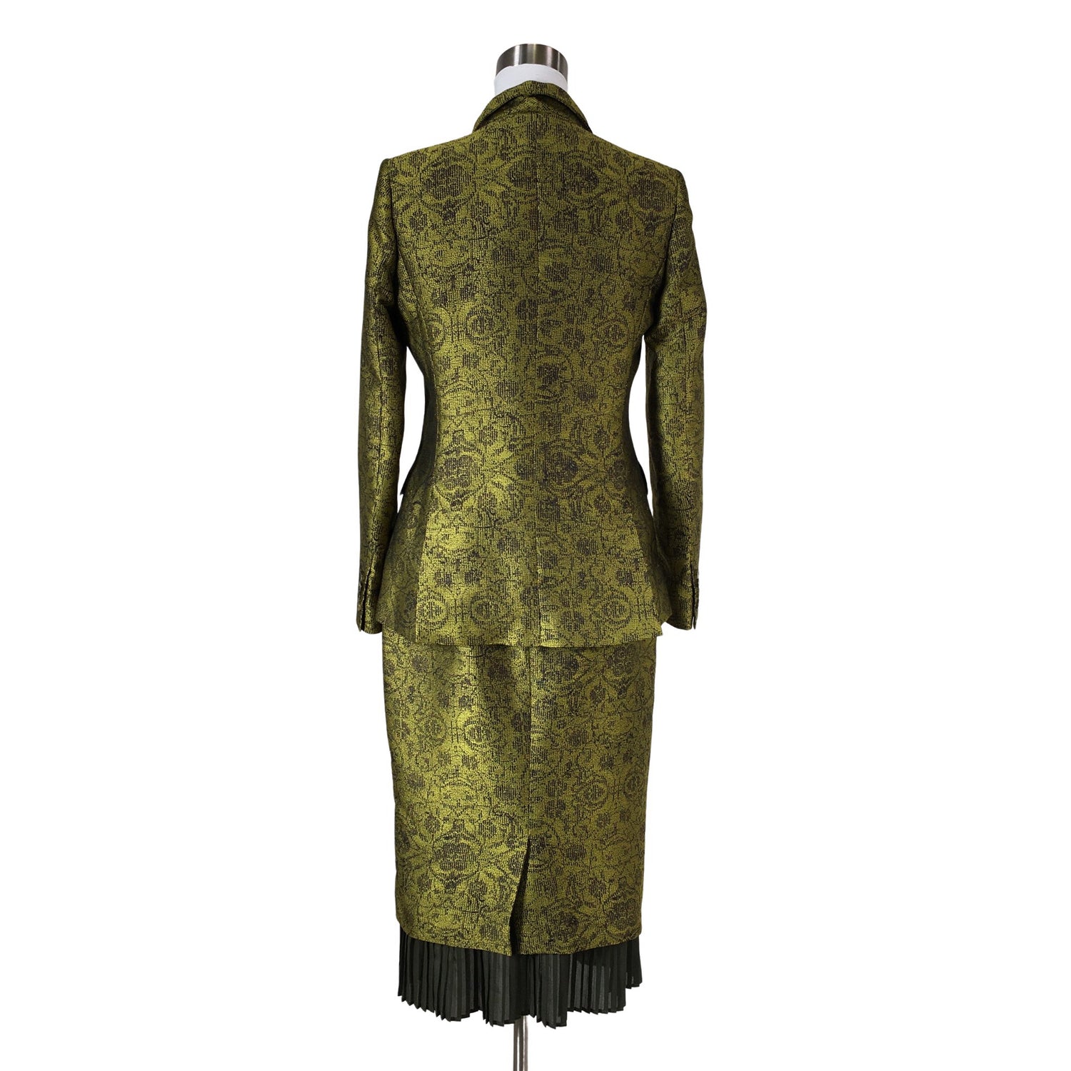  Jakkupuku  Jakkupuku, koko 40  MaxMara 
