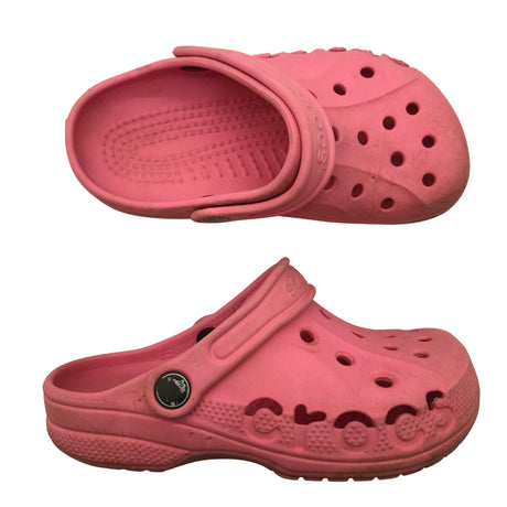 Unisex Crocs - Pistokkaat, koko 35 -  ()