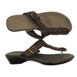 Unisex Rieker - Sandaalit, koko 38 -  ()