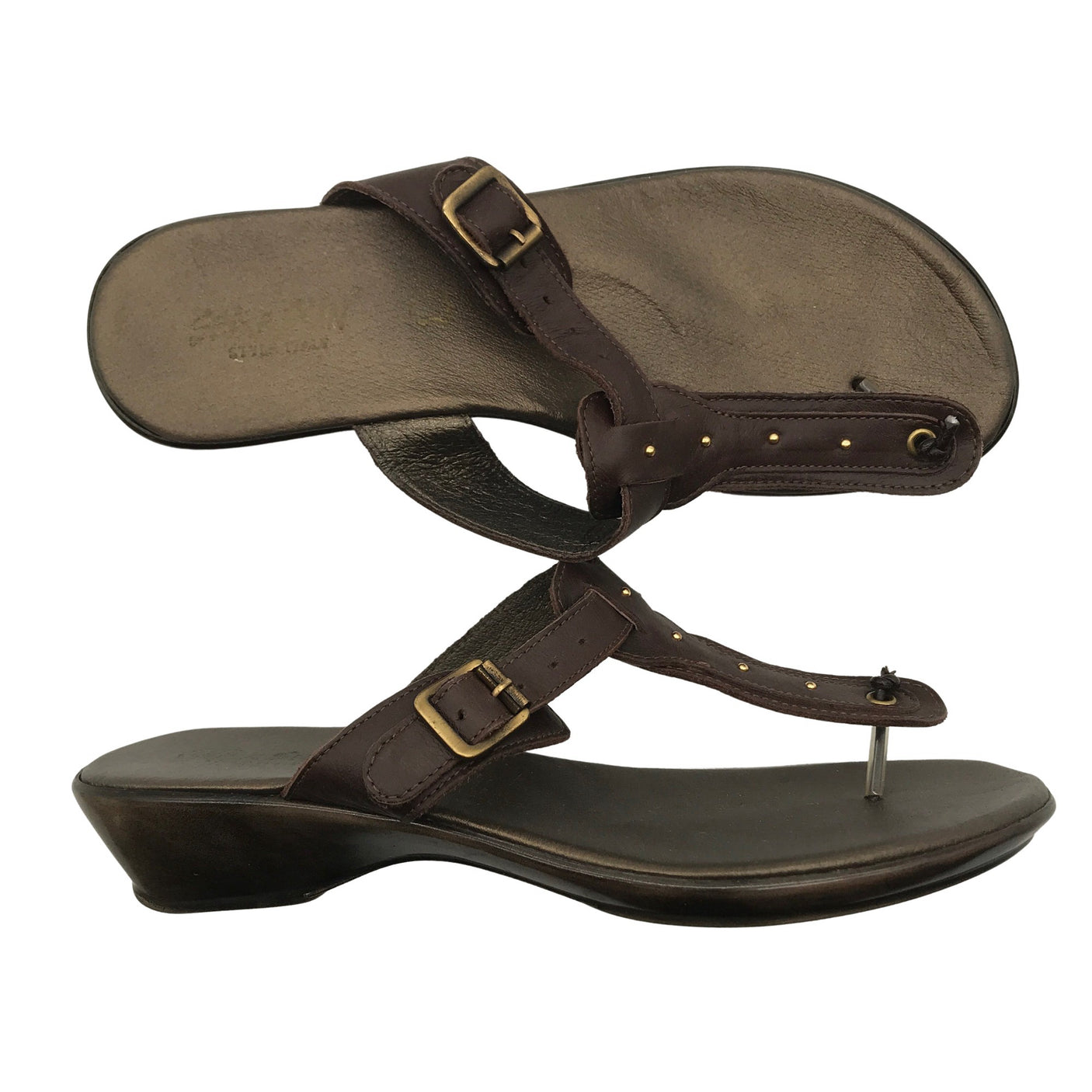 Unisex Rieker - Sandaalit, koko 38 -  (1)