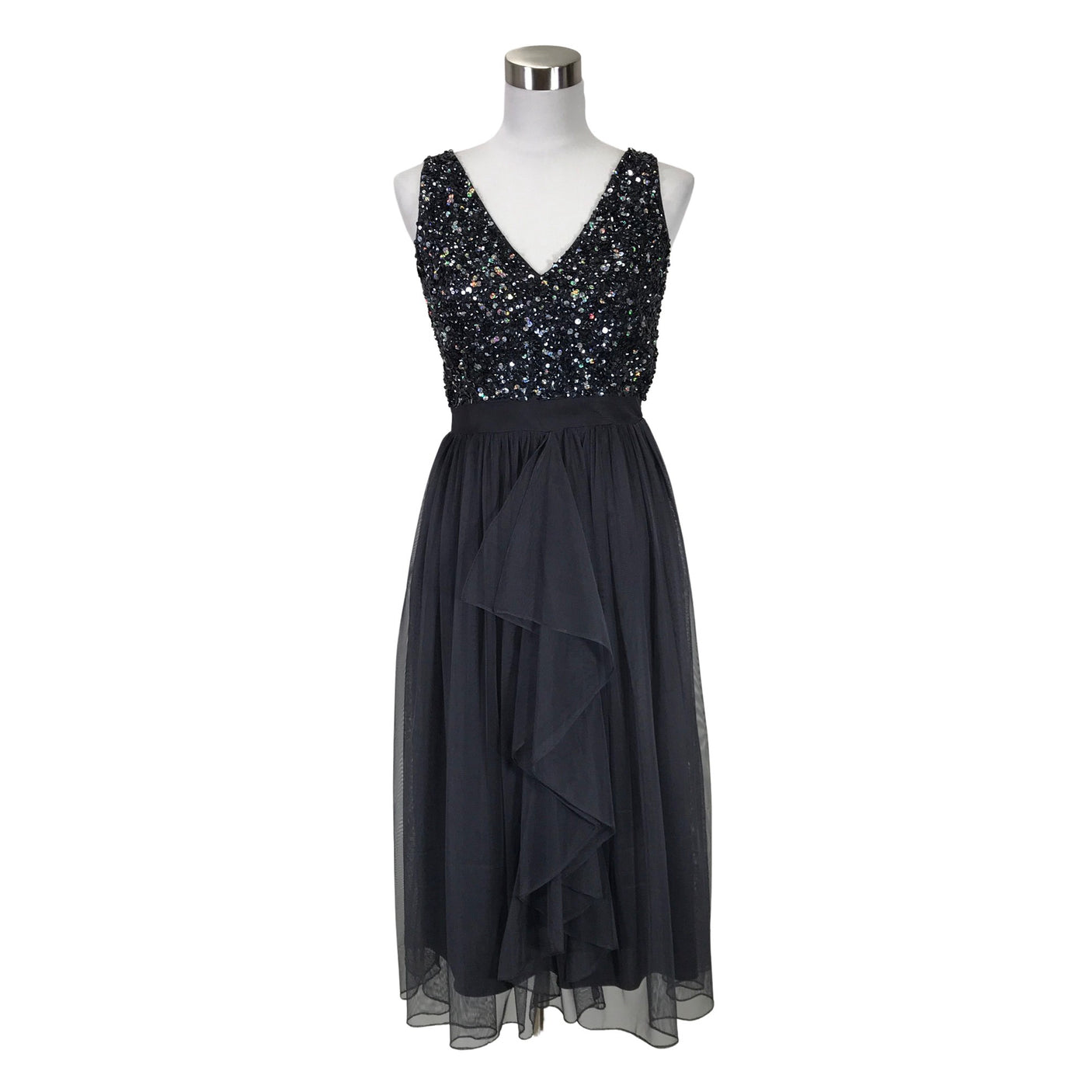 Unisex Sista Glam - Juhlamekko, koko 40 -  (1)