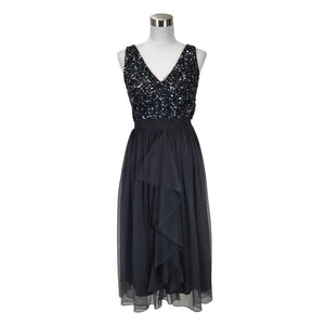 Unisex Sista Glam - Juhlamekko, koko 40 -  (1)