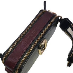Unisex Marc Jacobs - Olkalaukku, koko Mini -  (3)