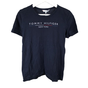 Unisex Tommy Hilfiger - T-paita, koko 38 -  (1)
