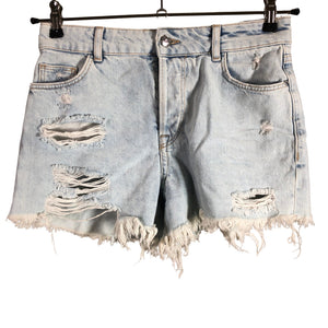 Farkkushortsit, koko 36