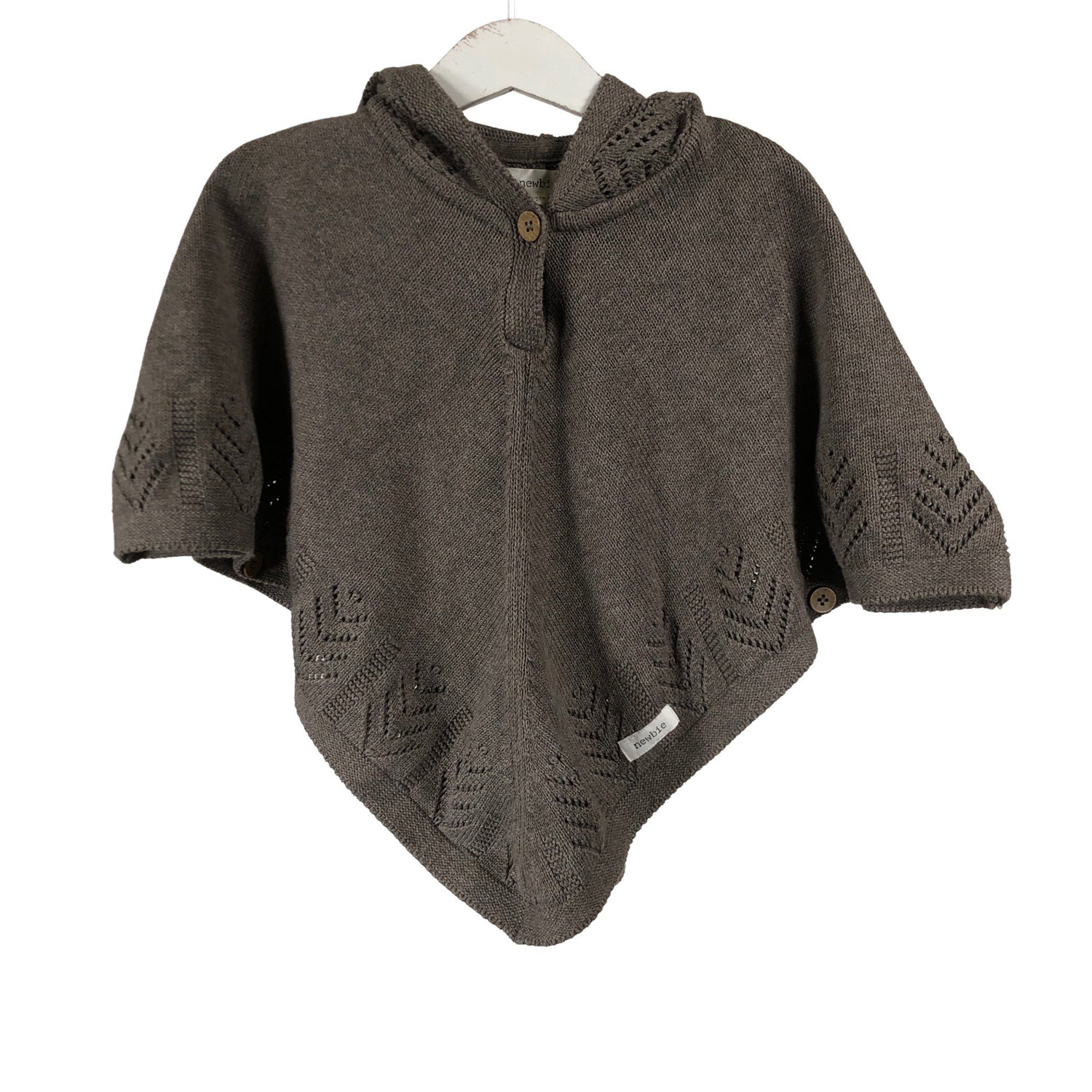 Poncho, koko 110 - 116