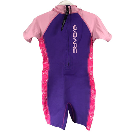 Unisex Bare - Uimapuku, koko 110 - 116 -  (2)