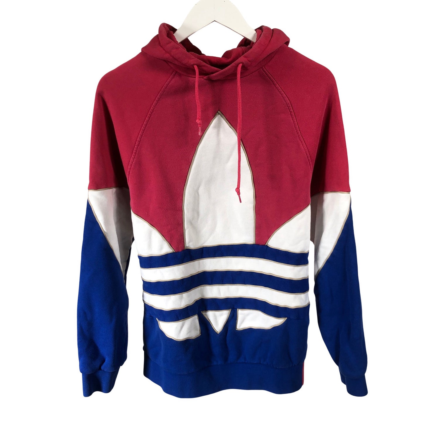  Huppari  Huppari, koko 36  Adidas 