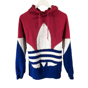 Unisex Adidas - Huppari, koko 36 -  (1)
