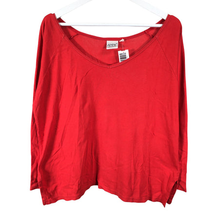 Unisex Anne Linnonmaa - Trikoopaita, koko 38 -  ()