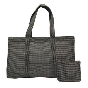 Unisex Woodnotes - Käsilaukku, koko Maxi -  (1)