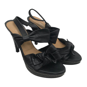 Unisex Donna Piu - Korolliset sandaalit, koko 38 -  (2)