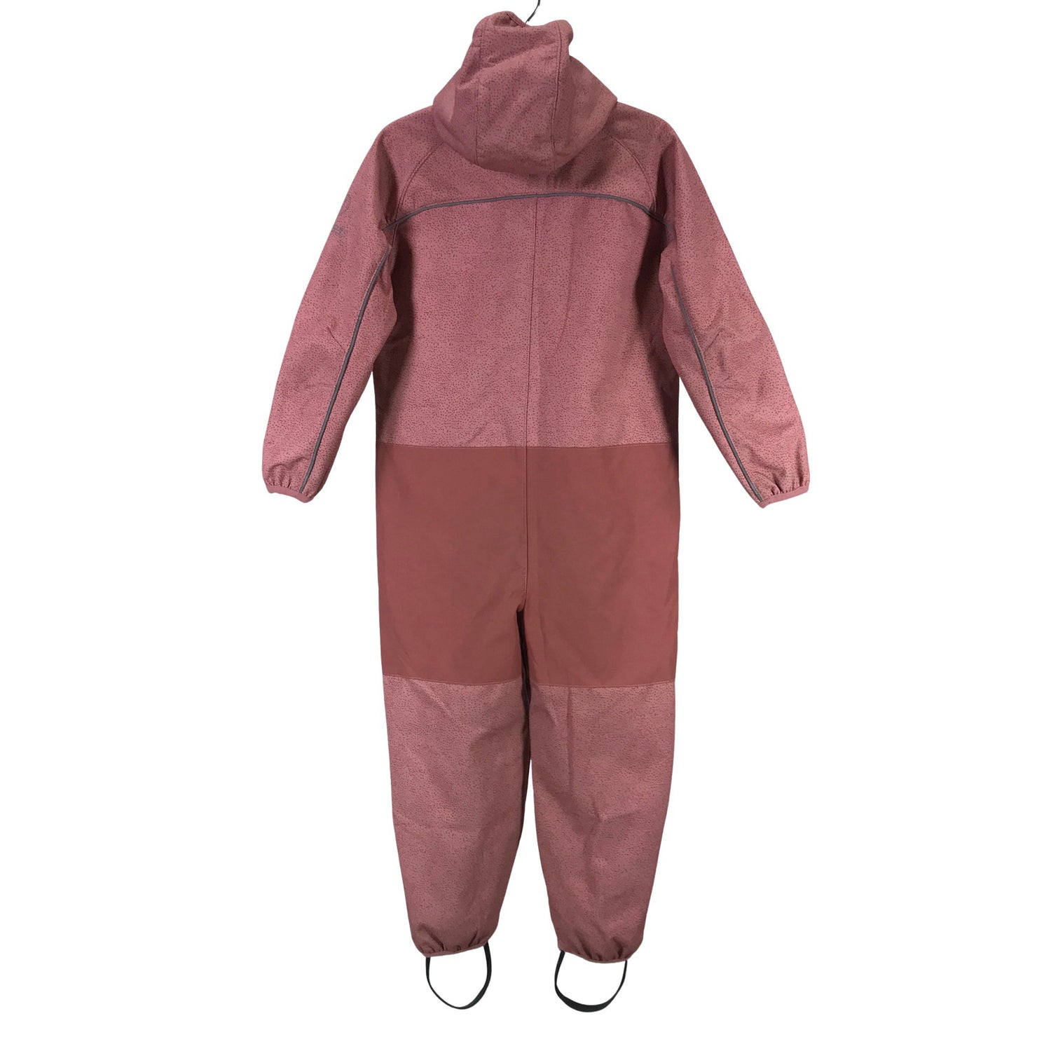  Välikausihaalari  Softshellhaalari, koko 104 - 110  POMPdeLUX 