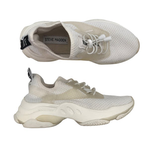 Unisex Steve Madden - Tennarit, koko 37 -  (1)