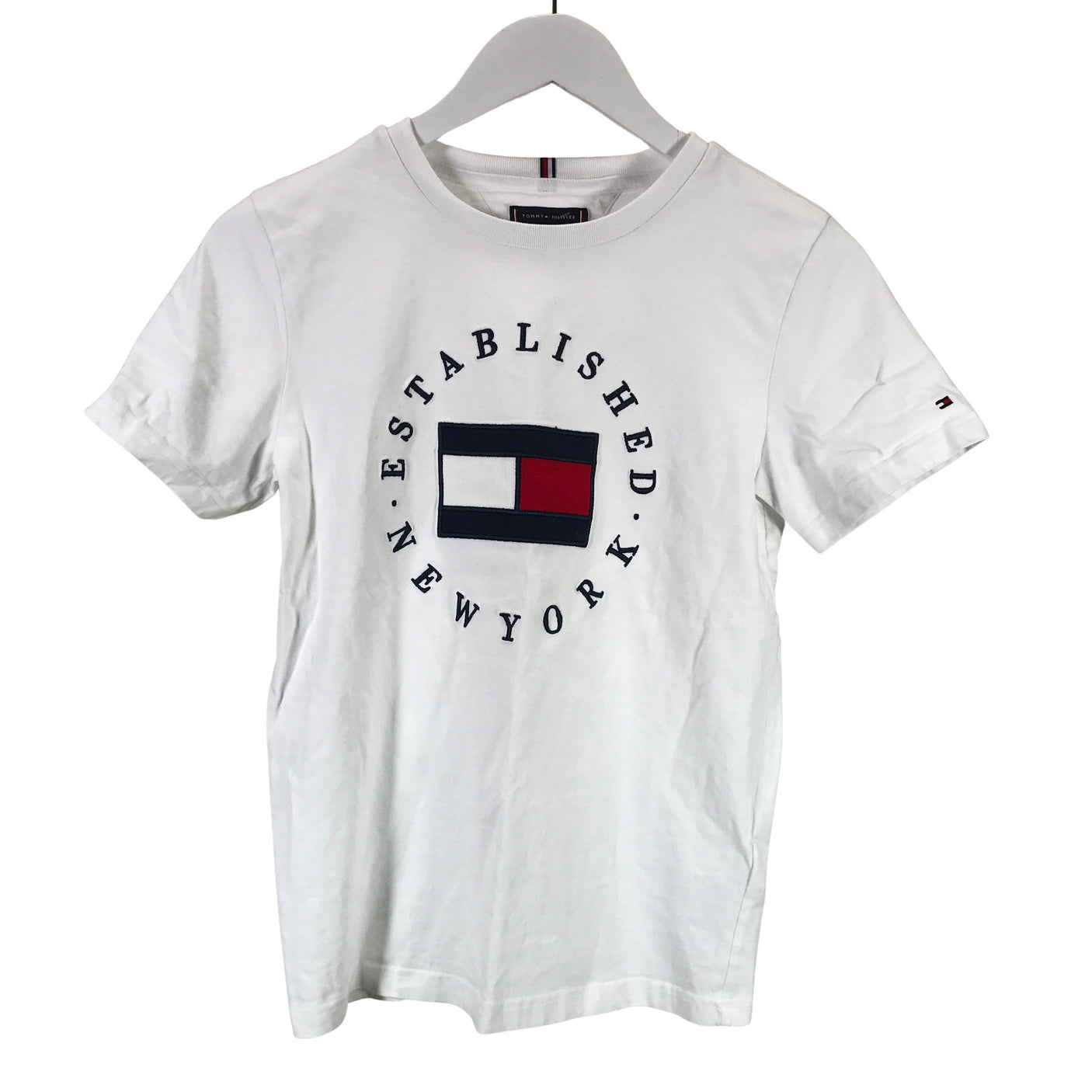 Unisex Tommy Hilfiger - T-paita, koko 158 - 164 -  (1)