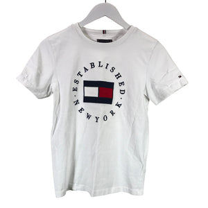 Unisex Tommy Hilfiger - T-paita, koko 158 - 164 -  (1)