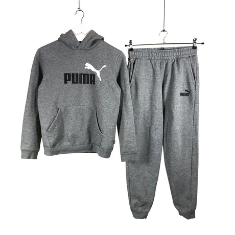 Unisex Puma - Collegeasu, koko 158 - 164 -  ()