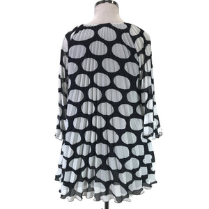 Unisex Marimekko - Sifonkimekko, koko 42 -  (2)