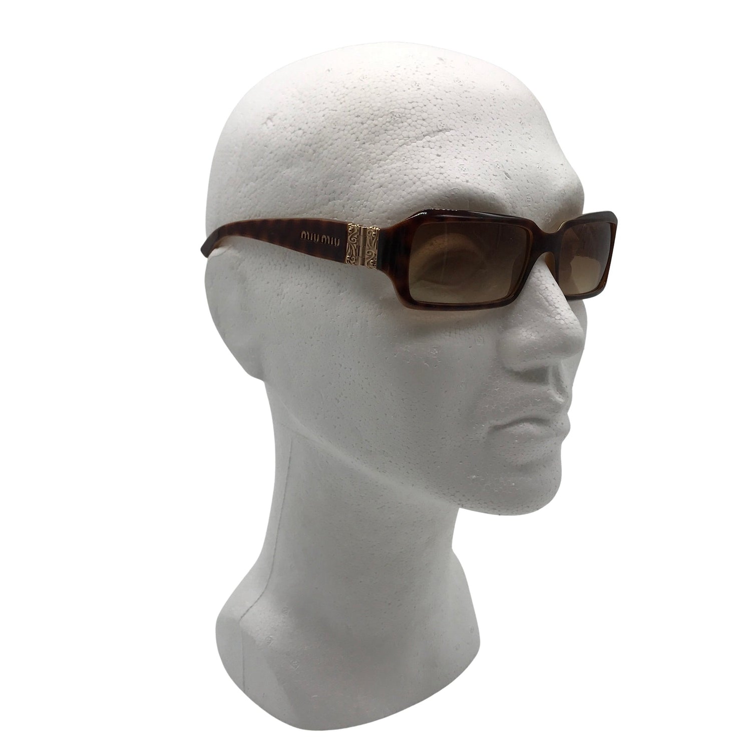  Aurinkolasit  Aurinkolasit, koko Ei kokoa  Miu Miu 