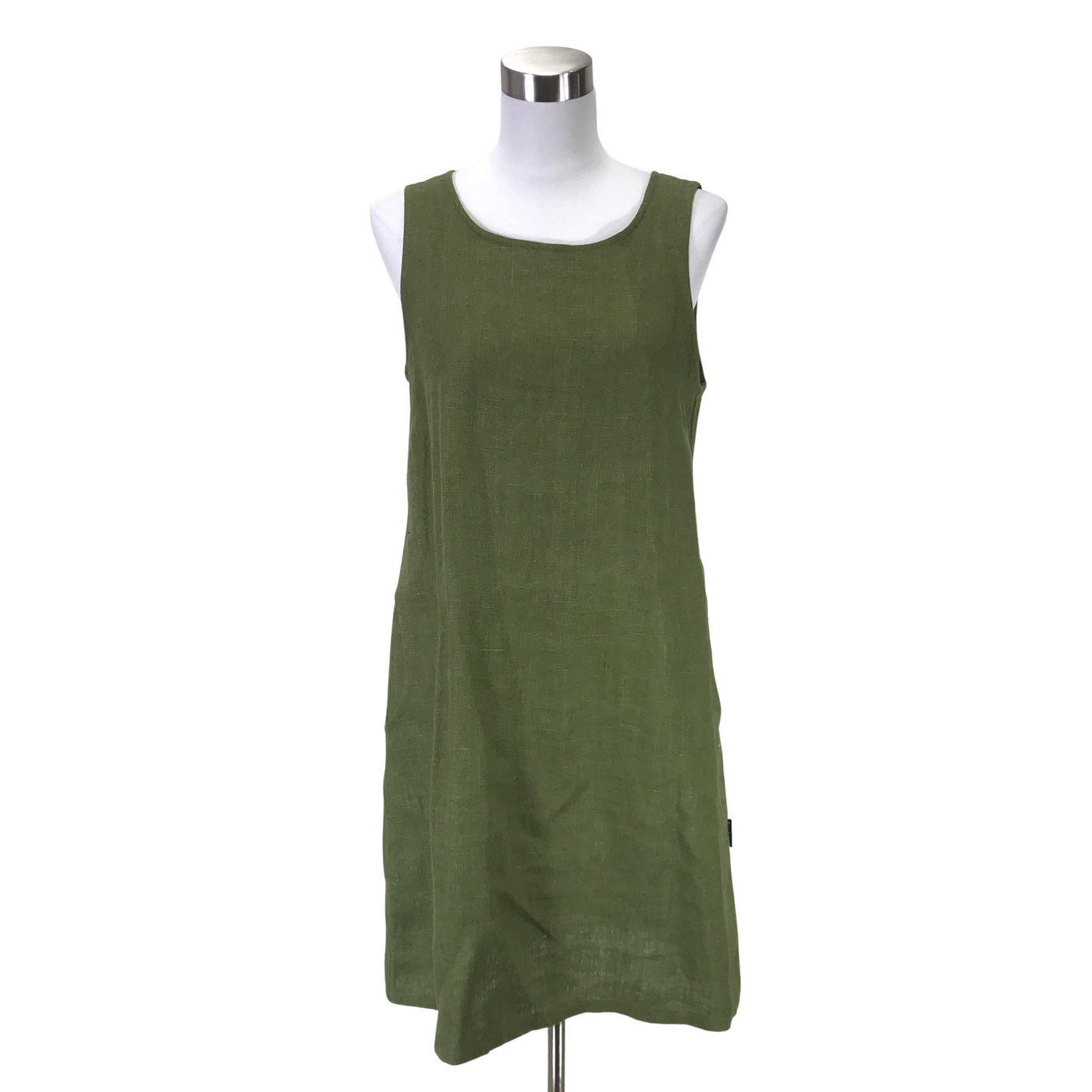 Unisex Kuutoset - Kangasmekko, koko 34 -  (1)