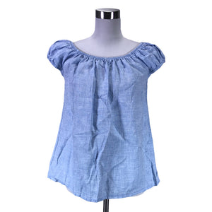 Unisex Bypias - Lyhythihainen pusero, koko 40 -  (1)