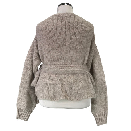 Unisex Kaiko - Neuletakki, koko 40 -  (2)