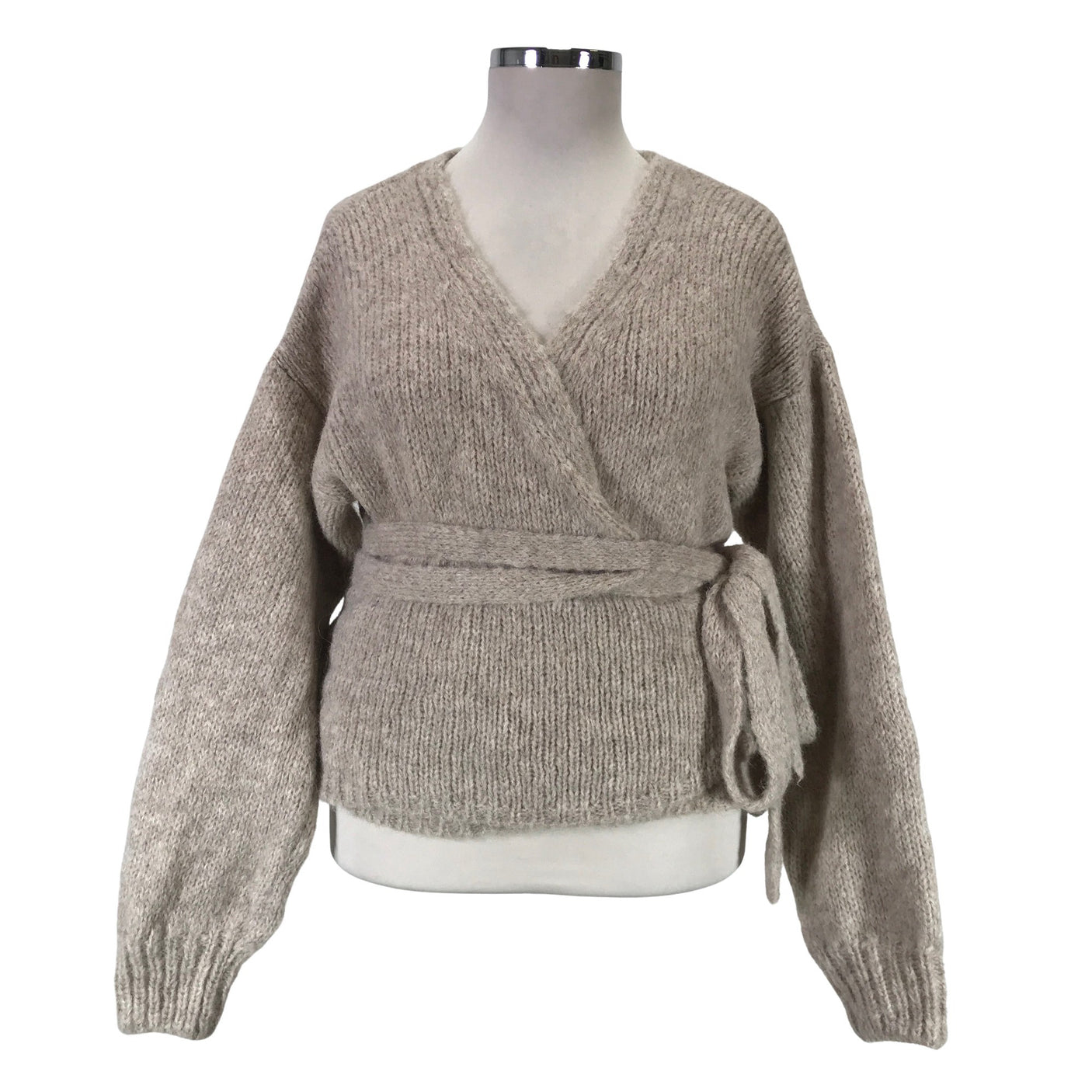 Unisex Kaiko - Neuletakki, koko 40 -  (1)