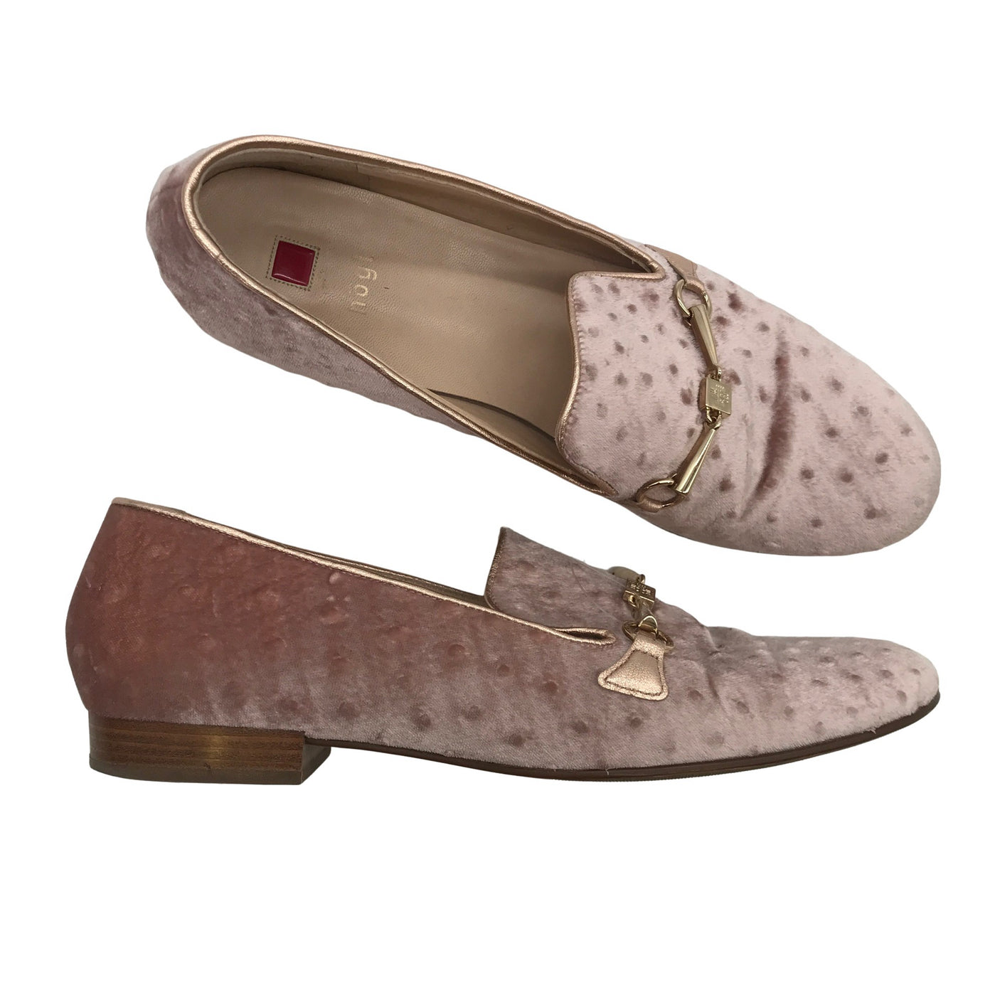 Unisex Högl - Loaferit, koko 40 -  (1)
