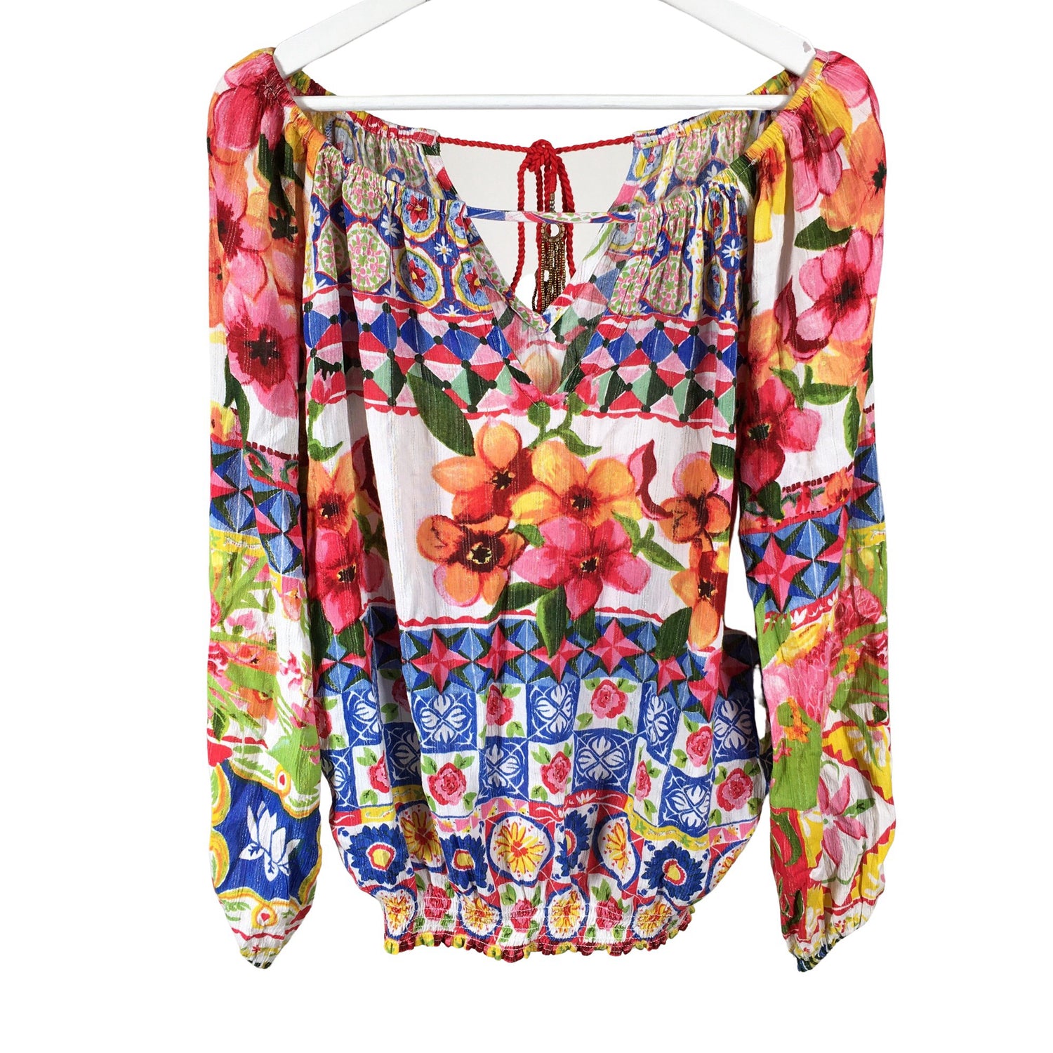  Paita  Pusero, koko 38  Desigual 