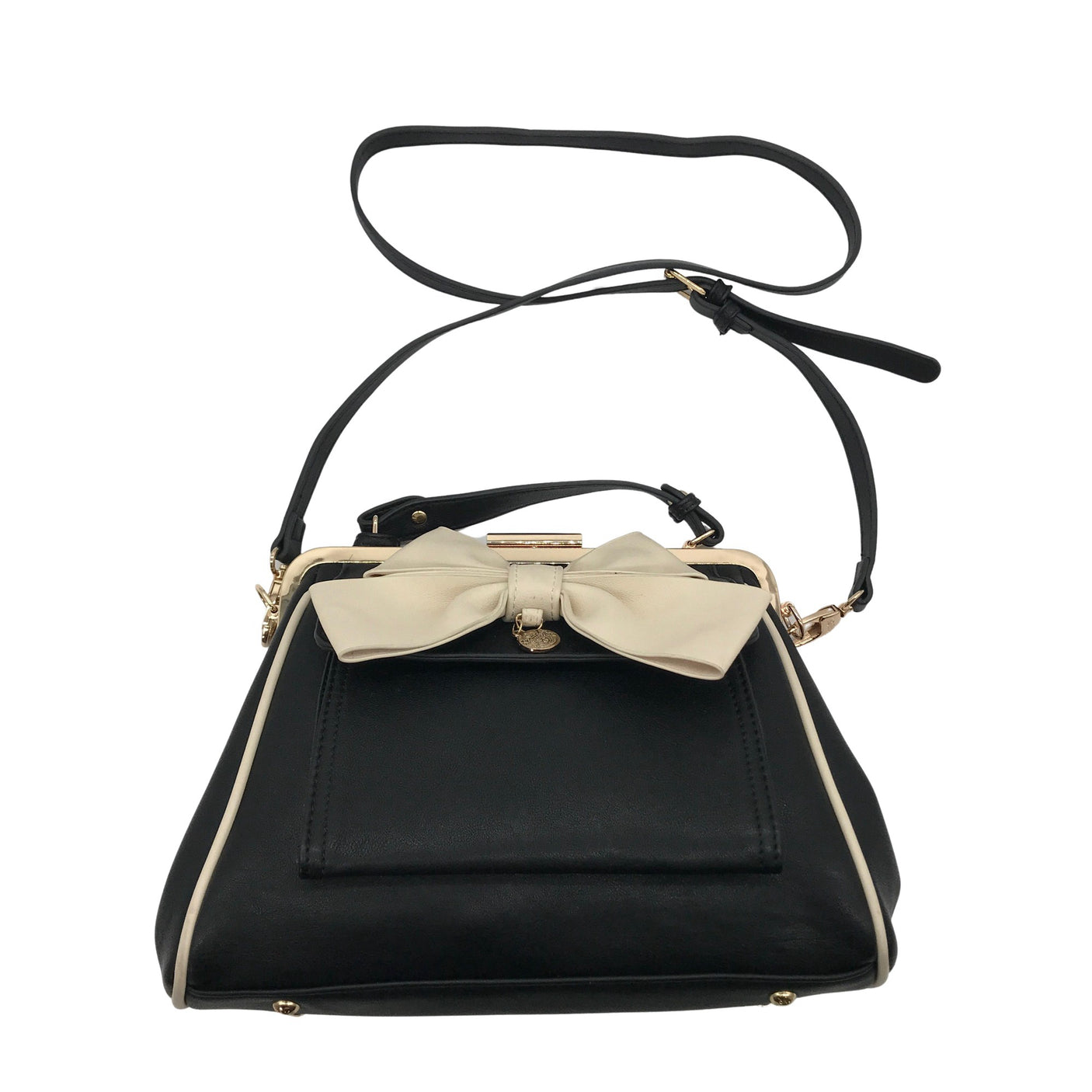 Unisex LYDC London - Käsilaukku, koko Midi -  (1)