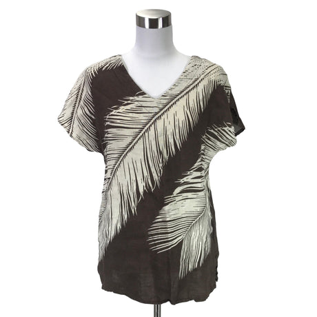 Unisex Marimekko - Lyhythihainen pusero, koko 38 -  ()
